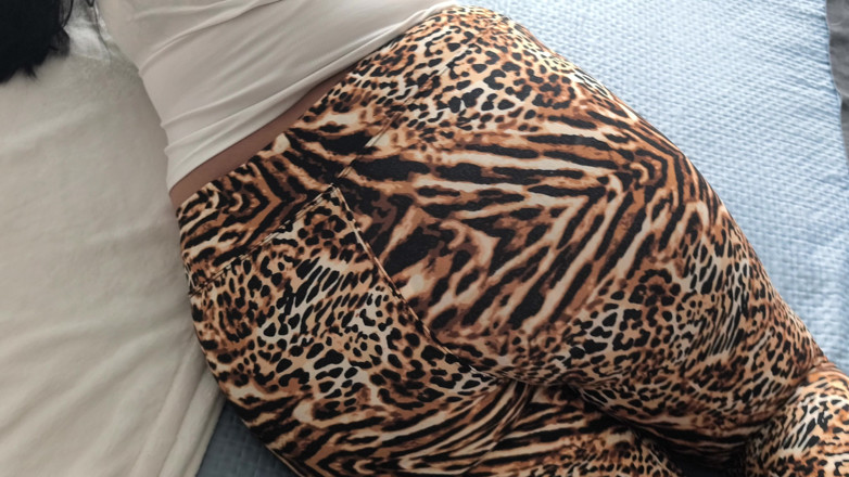 Riderqueen: Big Ass for Me - Video for Fans