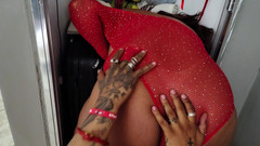 Tiffany Montavani: Velká kráska uvězněná ve skříni věnovala zkušená záchranka pozornost