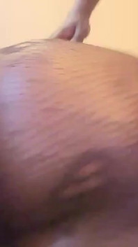 Filled Her Mouth with Cum