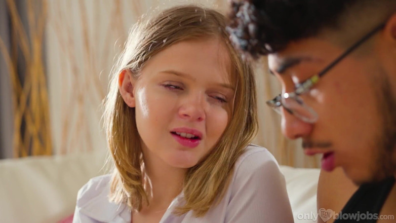 Only teen blowjobs: Onlyteenblowjobs yardımın için gerçekten minnettarım