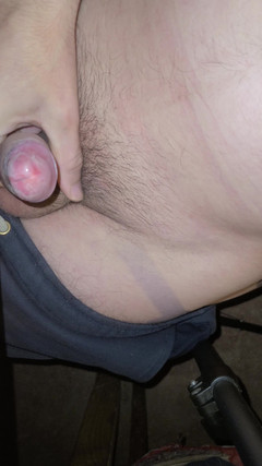 kobra kobreti: Masturbace - 245