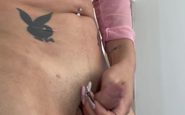 Dannax love: How Hot