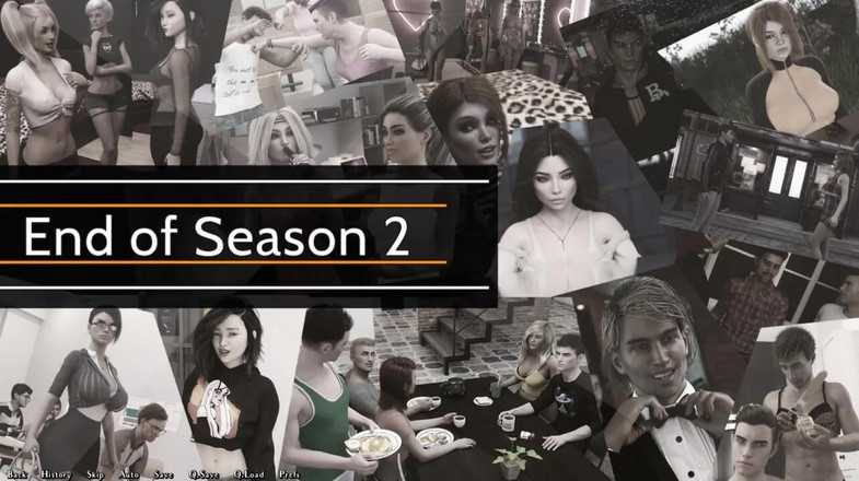 LoveSkySan69Real: Ein Dik sein 0.8.1 Teil 259 Josy und Maya Path von Loveskysan69