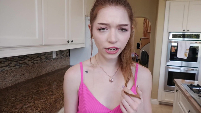 Asja Ent: Stepdaughters Creampied