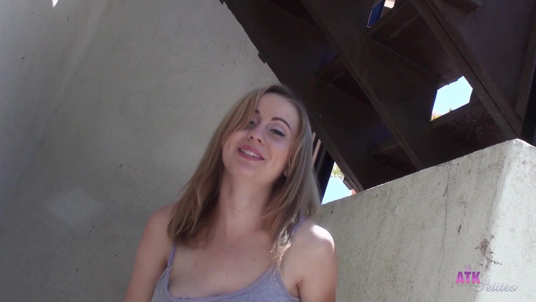 ATK Girls: Hinter den kulissen.