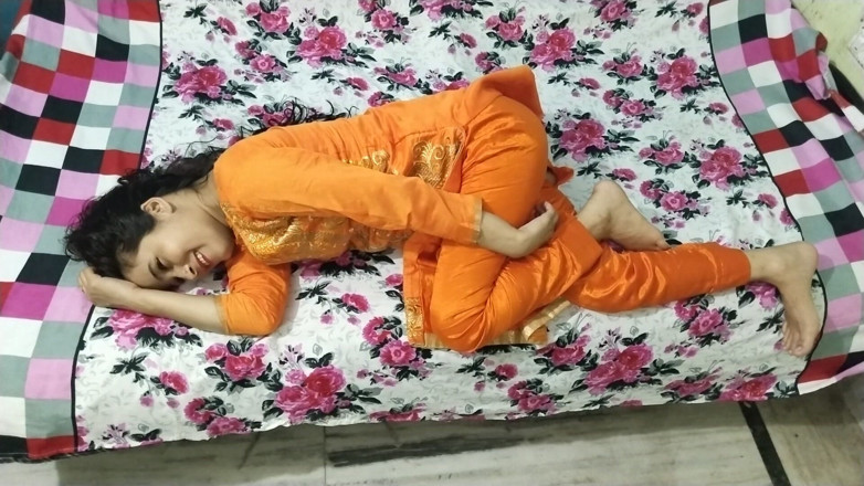 Indian Muslim Couple: Індійська пара таємно бажає сторону своєї дружини, якою він найбільше захоплюється