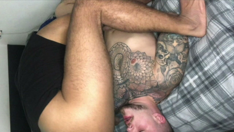 Straights boys loves gay: Il Baise Un Arab a Son Hotel
