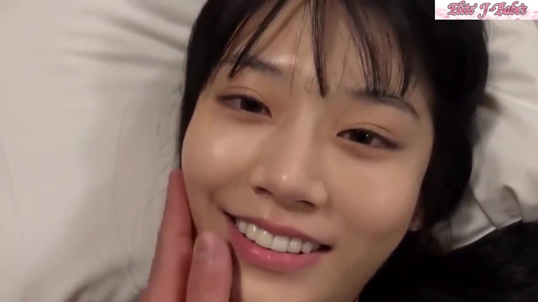 THAT'S WHAT SHE SAID: Asian angel 27026