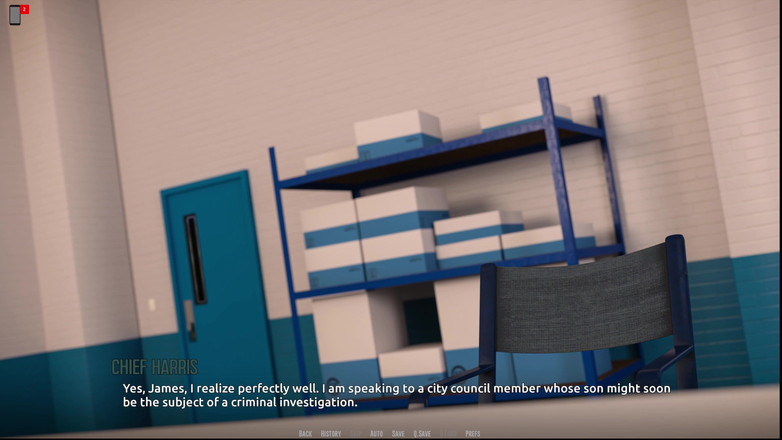 Wickedgammes studio: A Very Lucky Bay Lifeguard Part 8