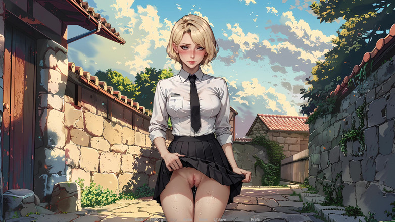 Wickedgammes: 欲望学院 第三部分