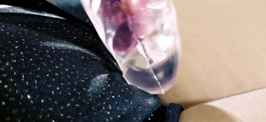 XxHomeMade: La studentessa arrapata si fa preparare la figa e il...