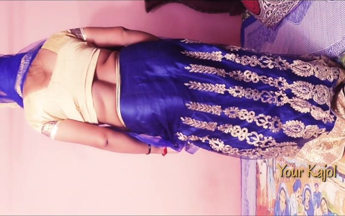 Lustykajolbhabhi: Bhabhi e cognato