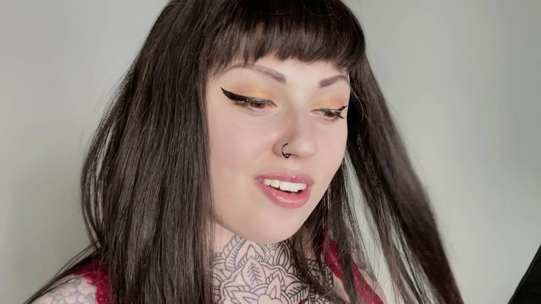 Miss Valentina: Los perdedores merecen wedgies