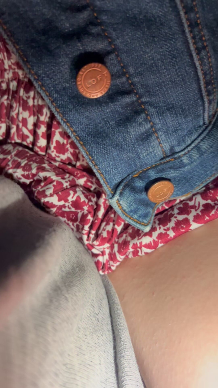 IntimateIsles: Açık havada bankta seks