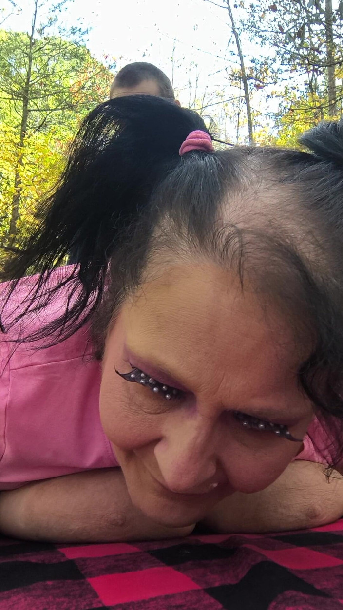 HerculesnVENUS: Это мистер Nasty Time трахает ее сзади