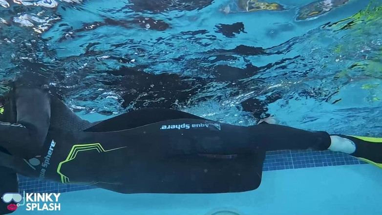 UKCuteGirl: Snorkel &amp; scuba förförelse - våt &amp; vild första dejt kul