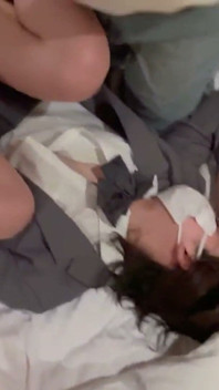 Adorable Idol Trainee Makes Her Amateur Av Debut in an Exclusive First Appearance.
