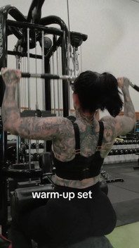 Back Gym