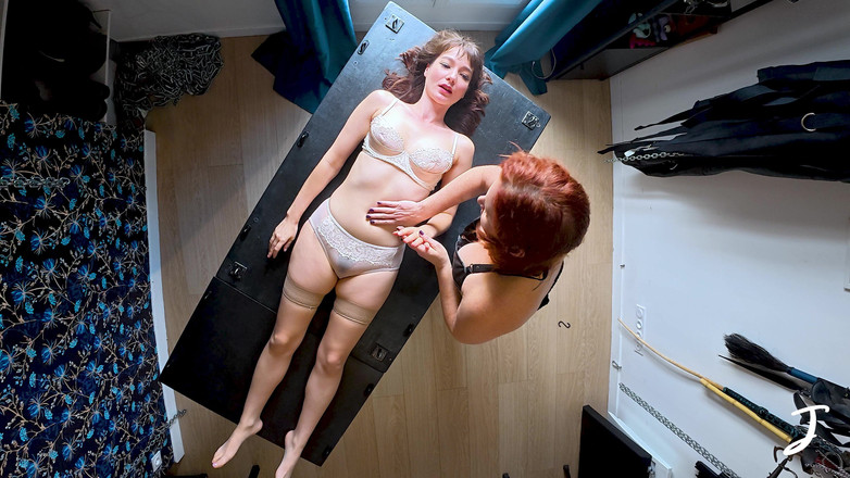 InannaJustice: Saya Menangkap Lulla Byebye melancap