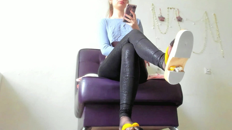 Rarible Diamond: Passeggiando nelle infradito di legno