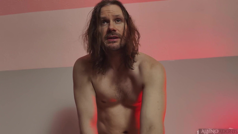 AlbinoAdonis: 1080p - Mendié. Refusez de le faire. - L’Adonis d’Albéno