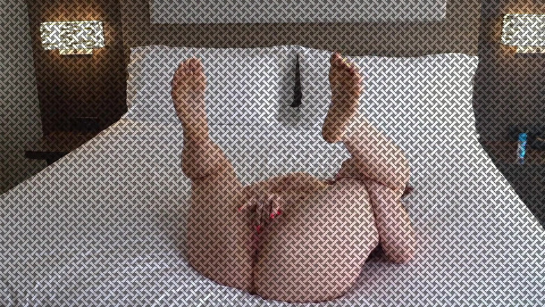DCTrousersnake: 年配の男性、クロウザーズネークが若い従順な良い子ケイラを繁殖させる