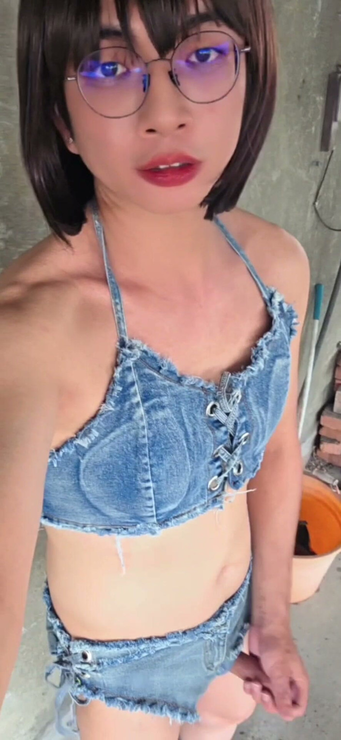 Taiwancdgirl: Daily Wear