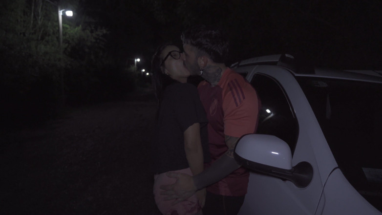 Sweet American: I Fucked My Best Friend's Wife in a Swamp