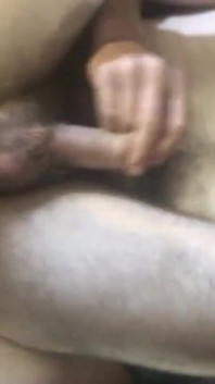 Mature Stepdaddy Loves Big Cocks and Creampie
