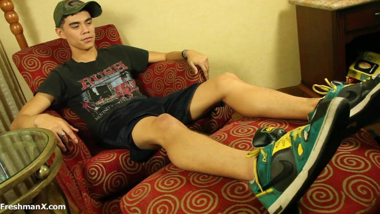 BoyFun Solo: Alec - HD
