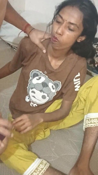 Desi bhabhi divertente