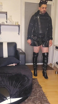 Femboy Big Ass