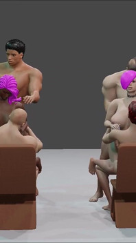 A Wild Sex