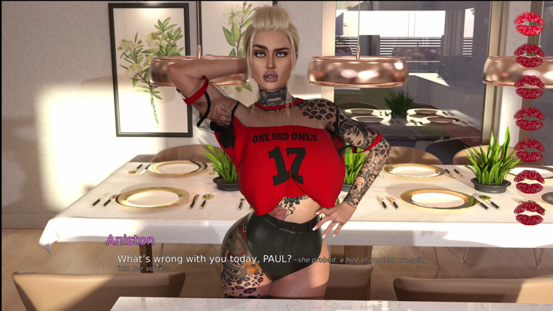 Wickedgammes studio: Những Bà Mẹ Ngon Lành Phần 53