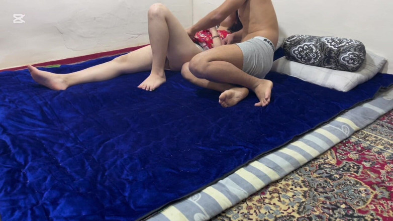 Roben: Üvey kızımı oğlum ile seks yaparken yakaladim