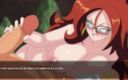 LoveSkySan69: Super Slut Z Tournament - Dragon Ball - Android 21 Sex Scene Part 7 作成者:...