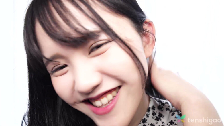 Tenshigao: 흑형 대물 과 섹스하는 Mei Hotta