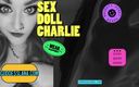 Camp Sissy Boi: Camp Sissy Boi przedstawia sex doll Charlie