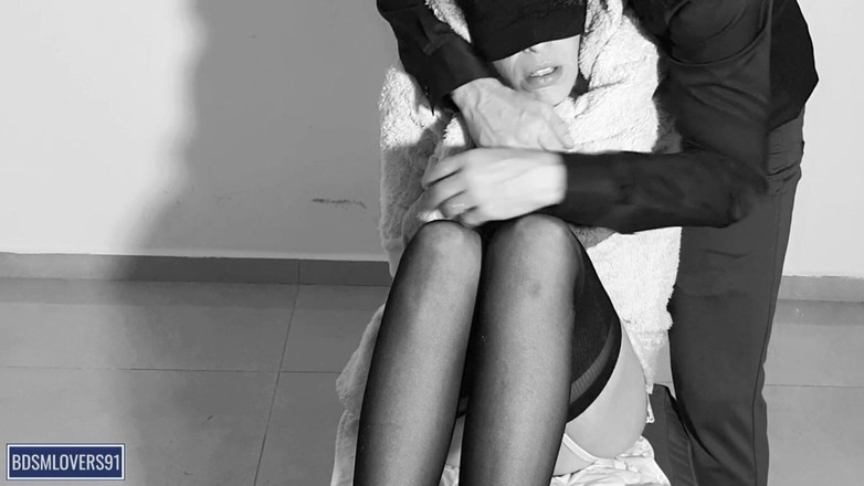 Bdsmlovers91: Jak udělat jakoukoli dívku volnou kontrolu