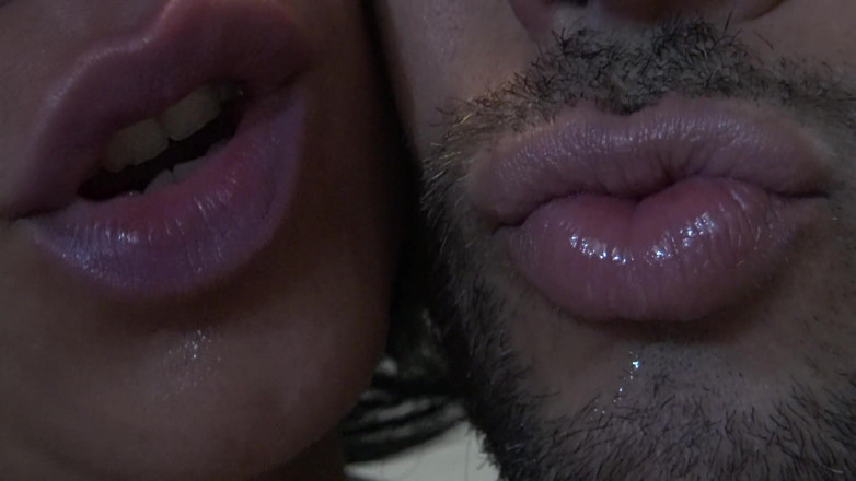Stepmom Susan: Stepmother Kissing Her Stepson After He Cums In Her Mouth