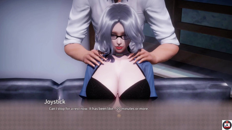 Joystick Cinema: V.i.r.t.e.s. [v9] [nomeme] - (bagian 11)