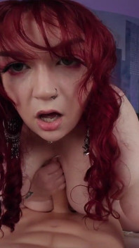 Cherry cruz- worship me- 2d convertito da VR