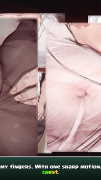 큰 젖탱이의 핑크 머리 복종하는 십대가 그녀의 섹시한 보지를 거칠게 따먹고 두 번 질싸 - Harem vs 좀비 (증기 게임)
