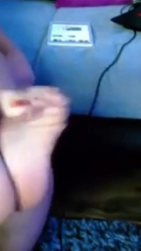 Sexydea Hot Panty Girl