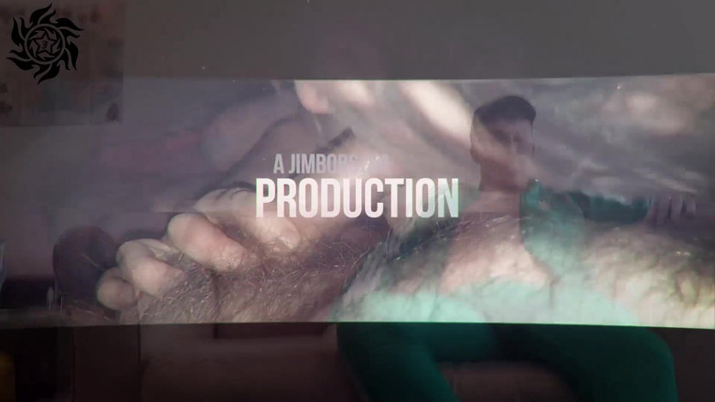 Jimbob Star GAY: Jimbob a Scally Pan Foxy si navzájem honí / sají