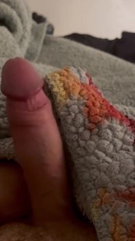 Big Cock Uncut