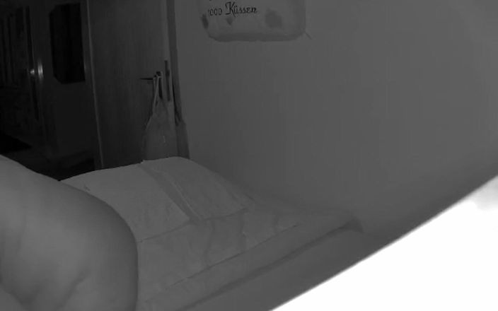 Heisseoma: Lördag morgon runkade den feta fittan