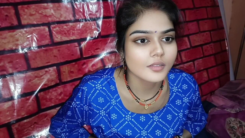 Ramashish: Novomanželé desi pár mají první noční sex