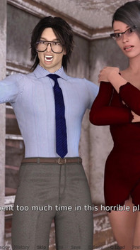 Laura Şehvetli Sırlar (bölüm 44)