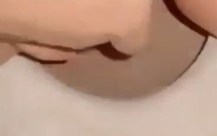 Jilbab69: 自然な巨乳のヒジャブが彼女のオマンコに差し込まれる